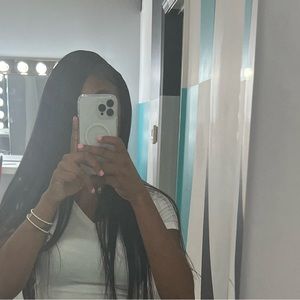 Meet your Posher, Kiari